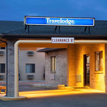 Travelodge by Wyndham Elko NV Eksteriør bilde