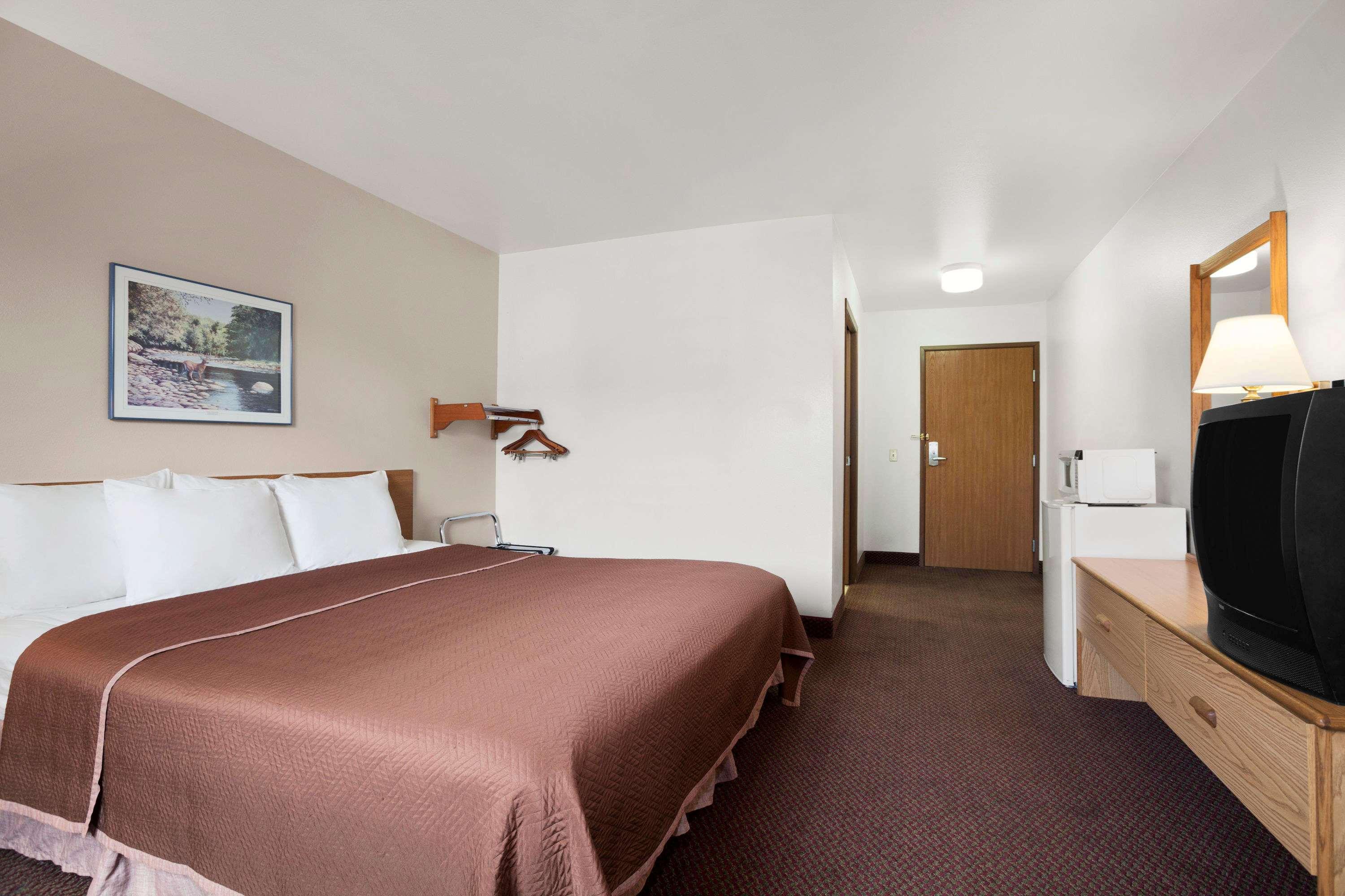 Travelodge by Wyndham Elko NV Eksteriør bilde