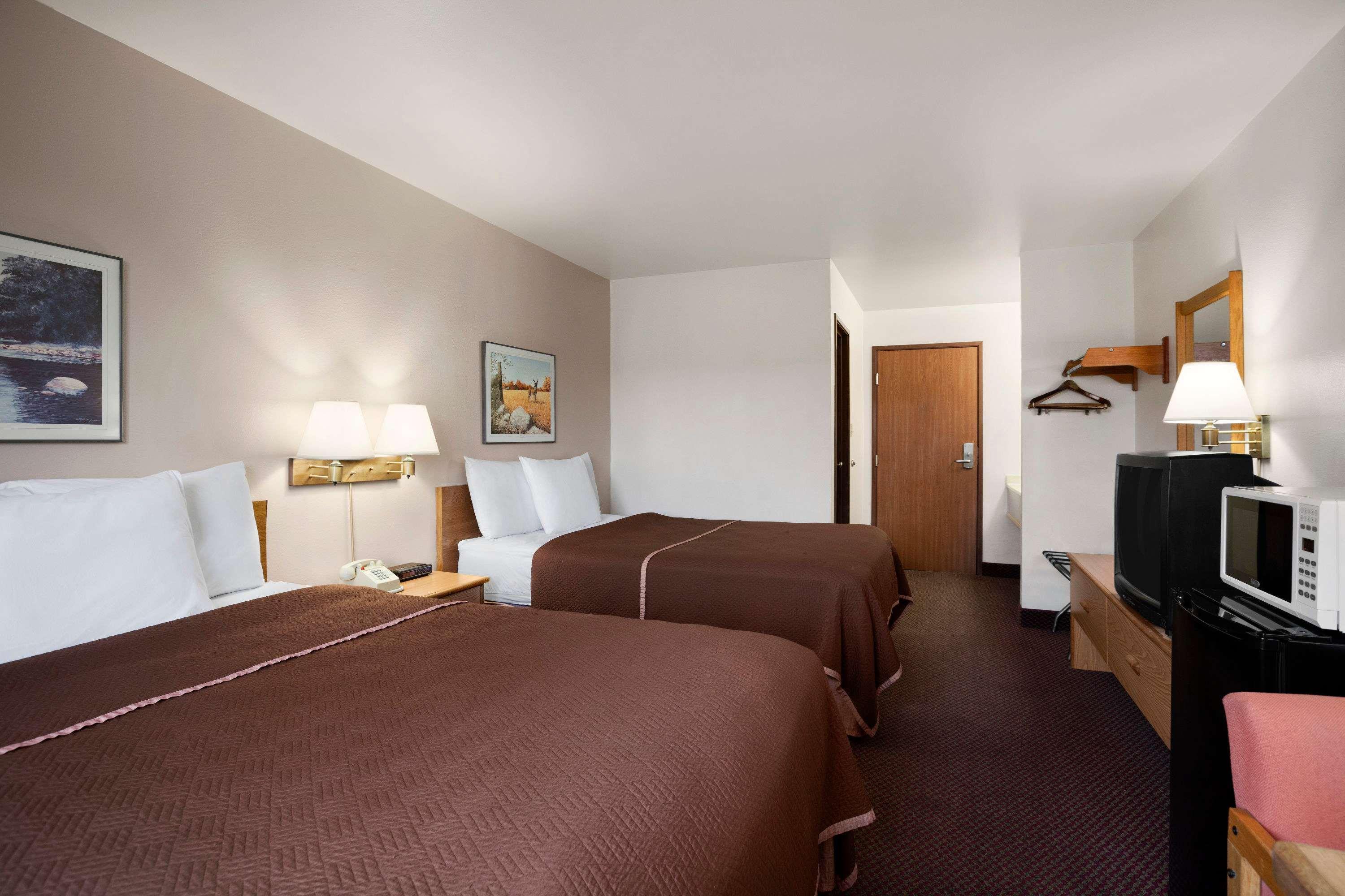 Travelodge by Wyndham Elko NV Eksteriør bilde