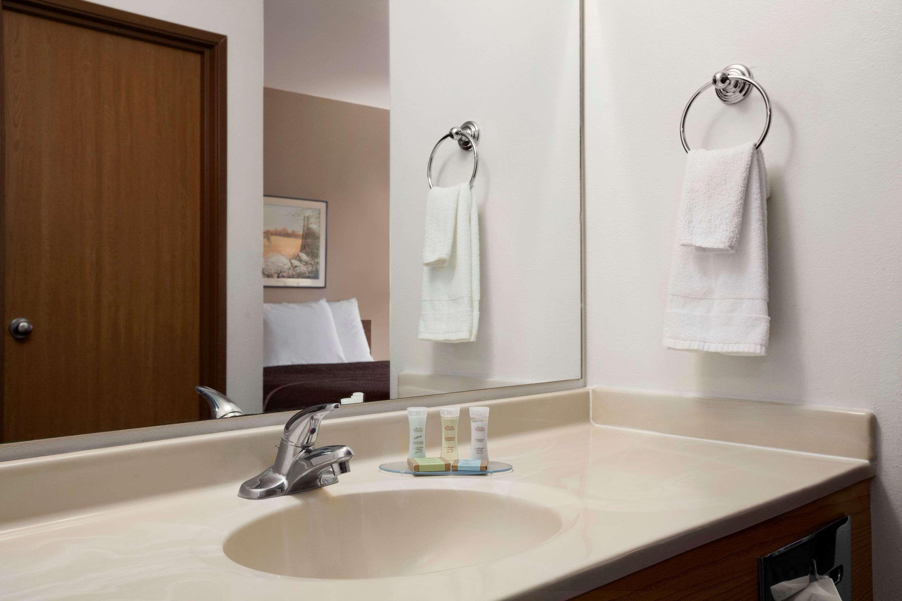 Travelodge by Wyndham Elko NV Eksteriør bilde