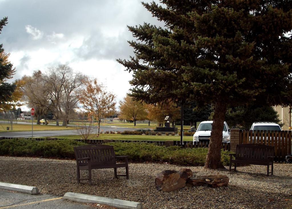 Travelodge by Wyndham Elko NV Eksteriør bilde
