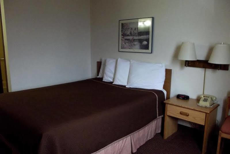 Travelodge by Wyndham Elko NV Eksteriør bilde