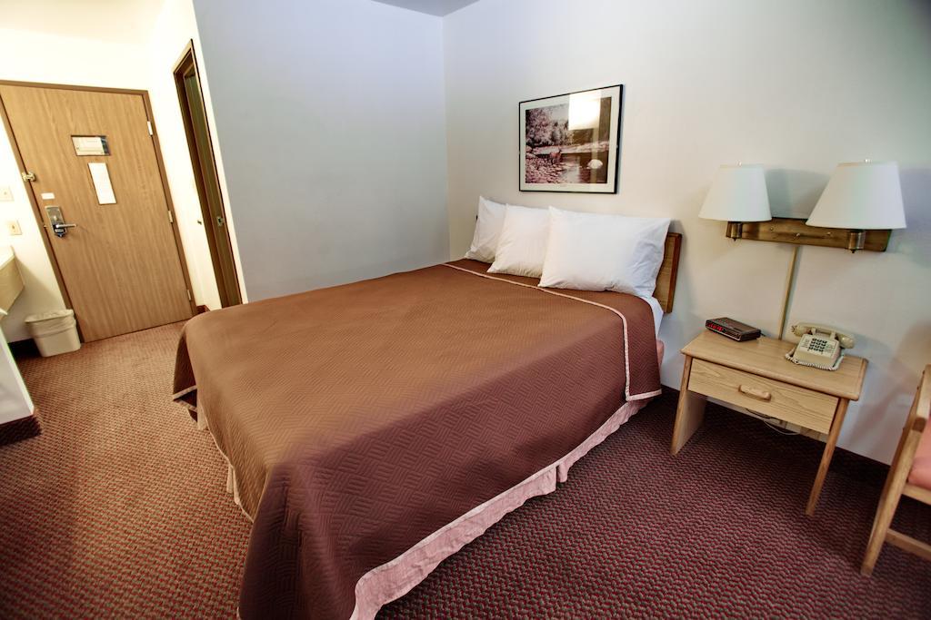 Travelodge by Wyndham Elko NV Eksteriør bilde