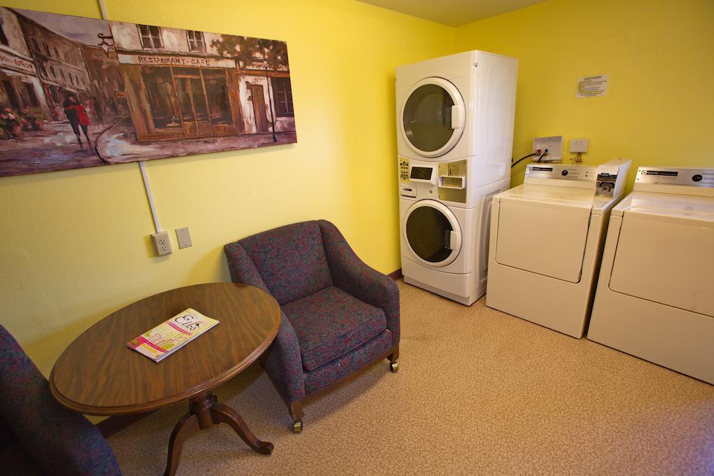 Travelodge by Wyndham Elko NV Eksteriør bilde