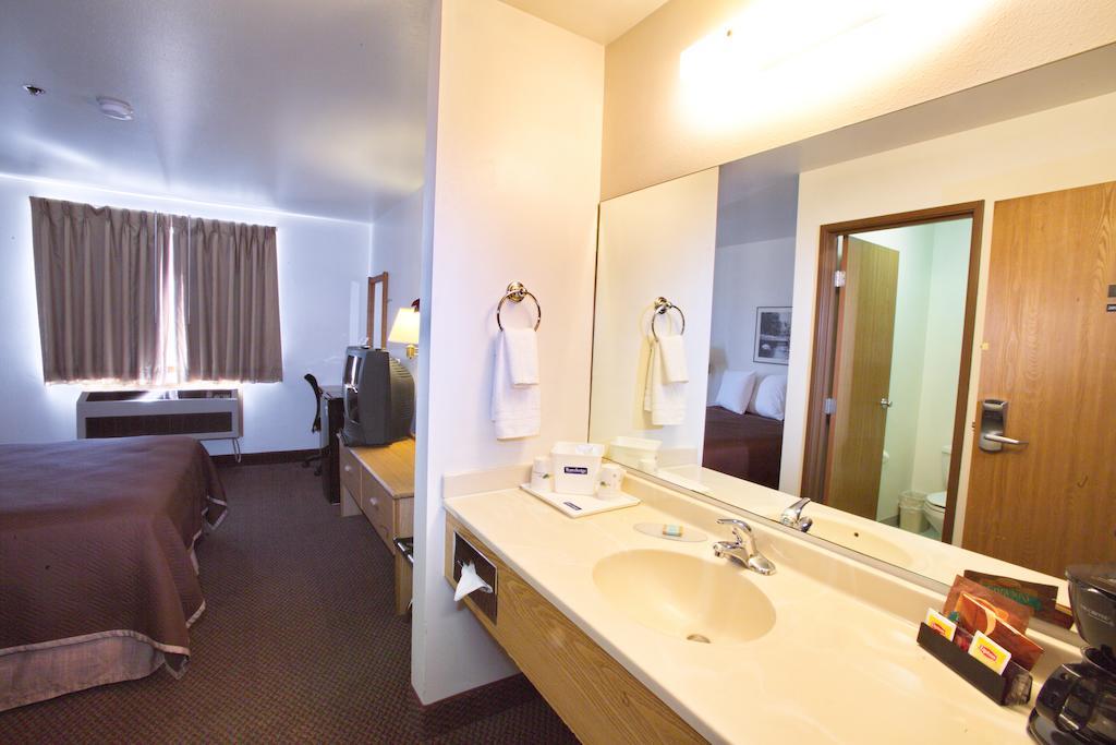 Travelodge by Wyndham Elko NV Eksteriør bilde