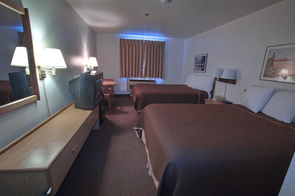 Travelodge by Wyndham Elko NV Eksteriør bilde