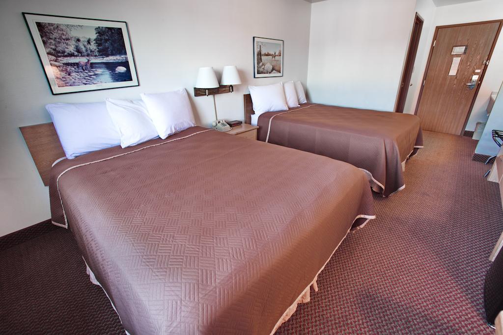 Travelodge by Wyndham Elko NV Eksteriør bilde