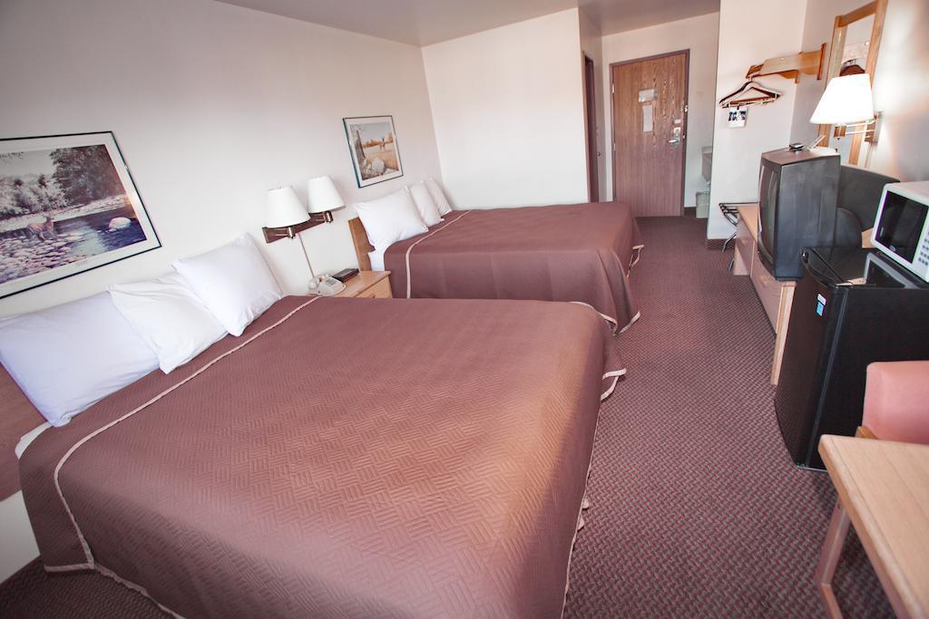 Travelodge by Wyndham Elko NV Eksteriør bilde