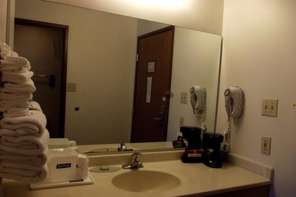 Travelodge by Wyndham Elko NV Rom bilde